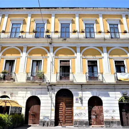 Διαμέρισμα Al Teatro Massimo *