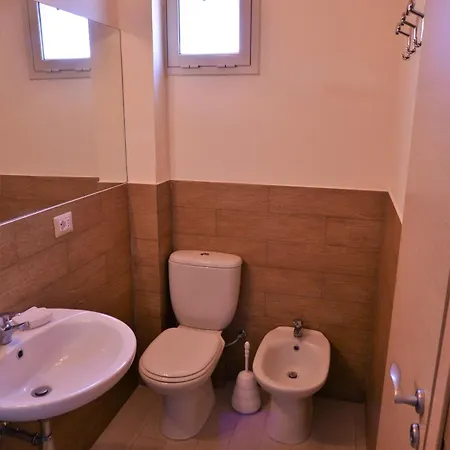 Al Teatro Massimo Apartmán